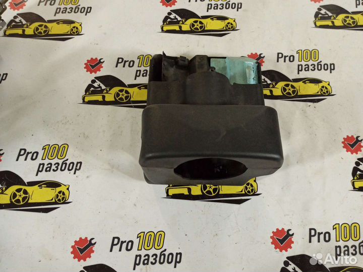 Range rover sport L320 рулевая колонка