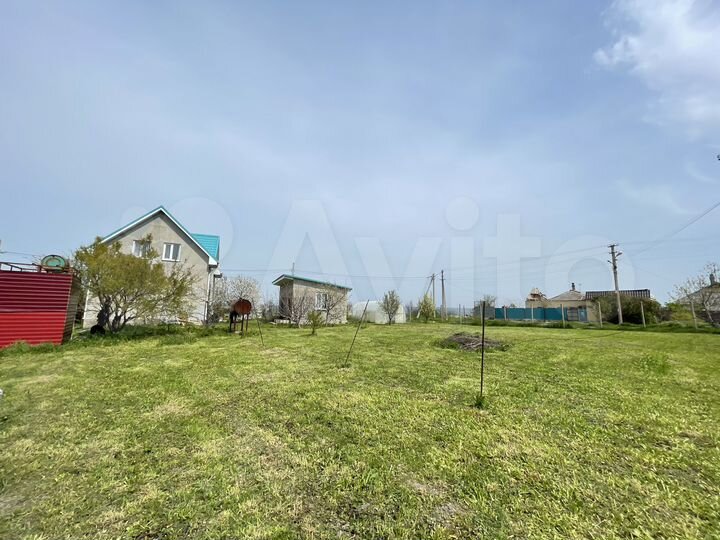 Участок 9,6 сот. (ИЖС)