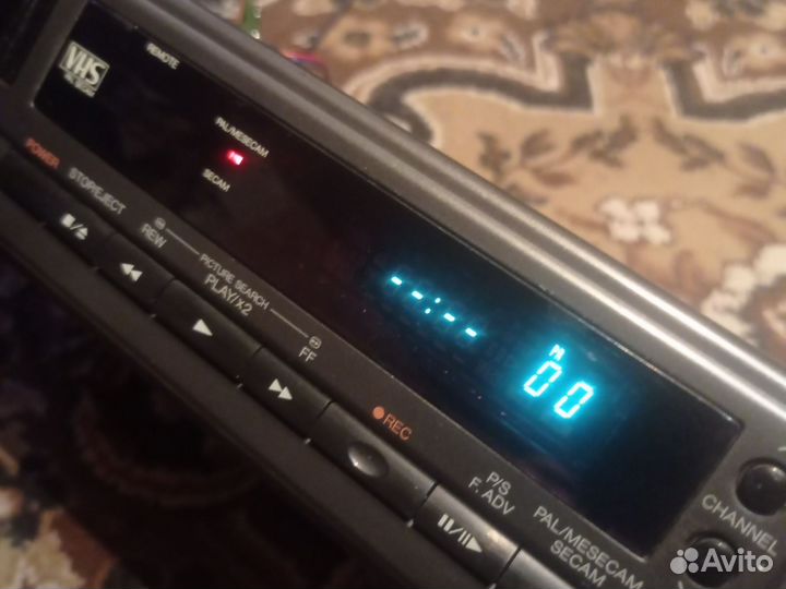 Электроника вм 12:30