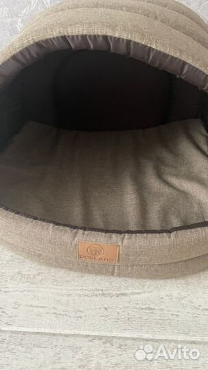 Домик для собаки