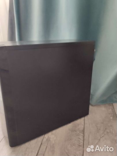 Системный блок intel core i3