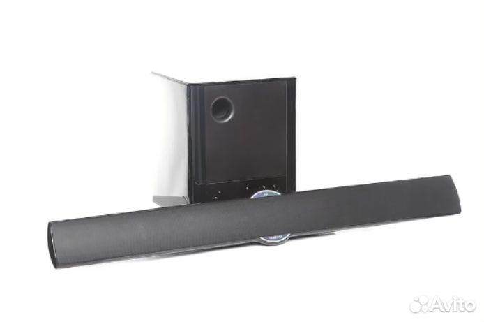 Домашний кинотеатр Samsung с б/п сабвуфером