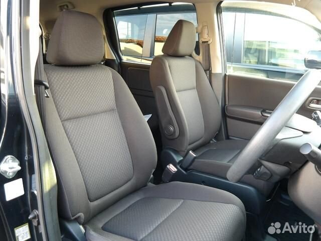 Honda Freed 1.5 CVT, 2020, 90 000 км