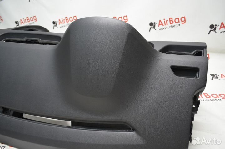 Торпедо Skoda Octavia A7 (2013 - 2020) арт.:10