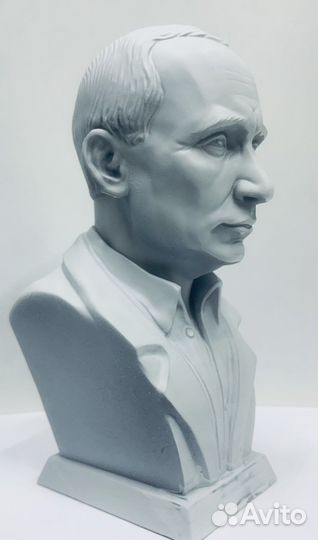 Бюст Путина