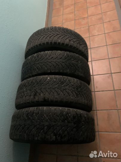 Nordman Nordman 4 215/65 R16 102B