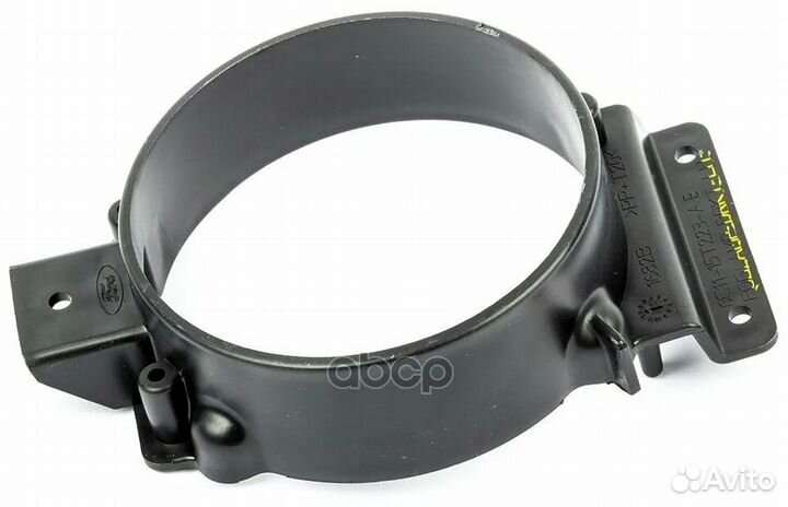 Кронштейн птф левый