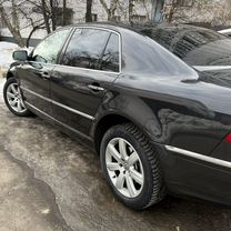 Volkswagen Phaeton 3.6 AT, 2011, 183 000 км, с пробегом, цена 1 655 000 руб.