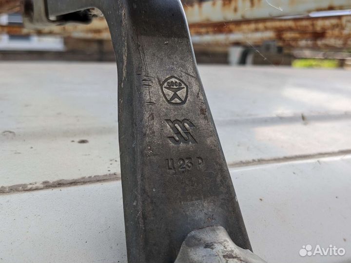 Багажник на крышу Ваз