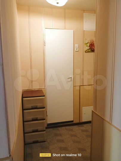 3-к. квартира, 70 м², 2/5 эт.