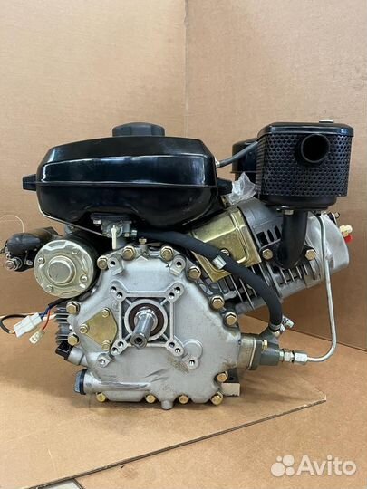 Двигатель дизельный 173 F