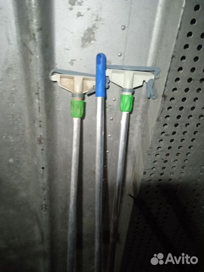 Для клининга. Швабры, щетки