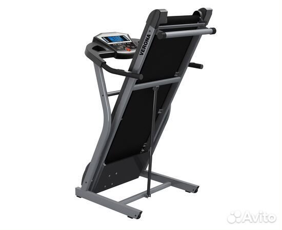 Беговая дорожка DFC verona T-400