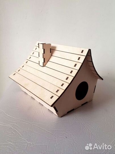 Скворечник