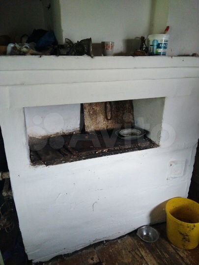 Дом 40 м² на участке 25 сот.