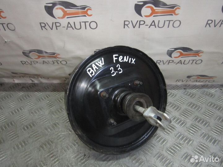 Усилитель тормозной BAW Fenix 1044 3.3 2005-2013