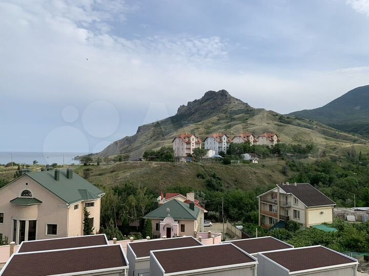 Дом 30 м² на участке 1 сот.