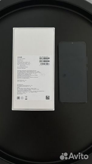 vivo T1, 6/128 ГБ