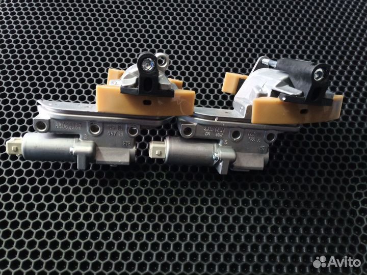 Регулятор фаз для Audi / VW \Skoda