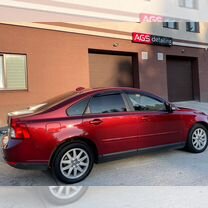 Volvo S40 2.4 AT, 2007, 68 362 км, с пробегом, цена 859 000 руб.