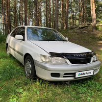 Toyota Corona Premio 2.0 AT, 1998, 268 000 км, с пробегом, цена 320 000 руб.