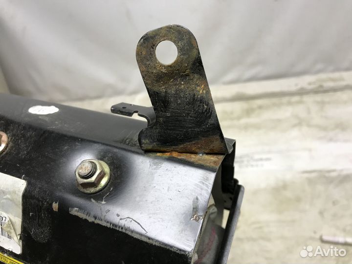 Подушка безопасности Chevrolet Lacetti