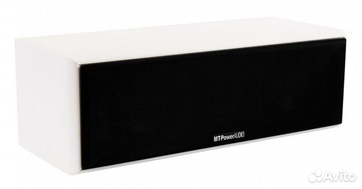 Акустика центрального канала MT-Power Elegance-2 C