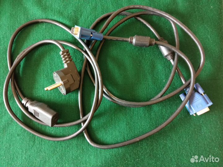 Шнур электрический