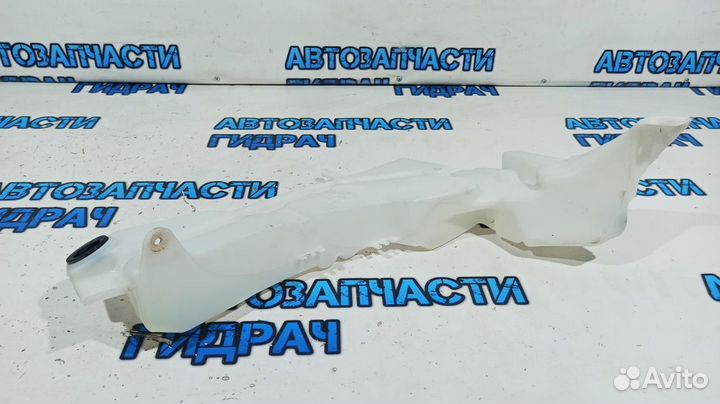 Бачок омывателя лобового стекла Ford Kuga 1515076