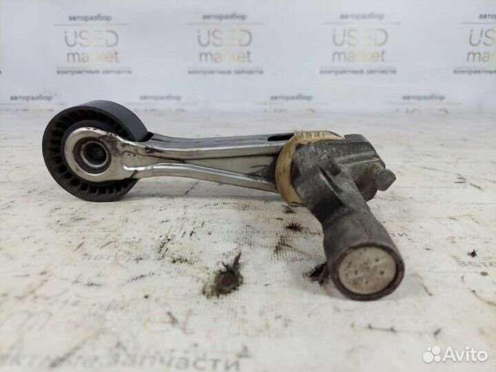 Натяжитель ремня генератора Peugeot 308 1.6 EP6