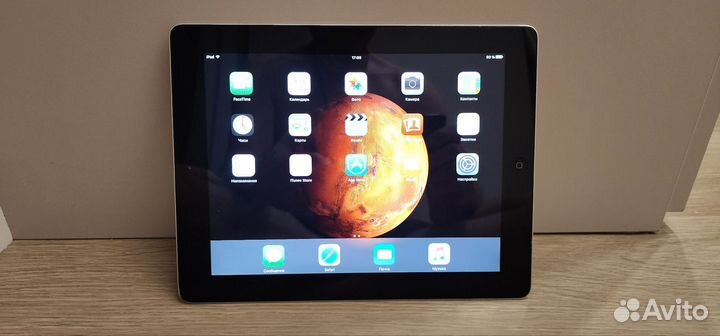 Планшет apple iPad 2 16 gb