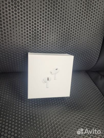 Беспроводные наушники airpods pro 2