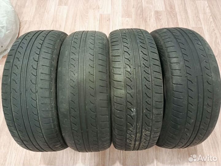 КАМА Кама-Евро-236 185/60 R15