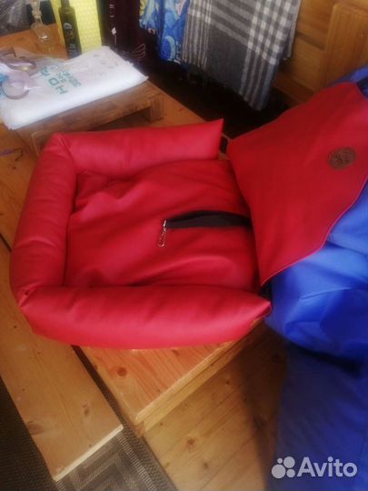 Перевозка для животных