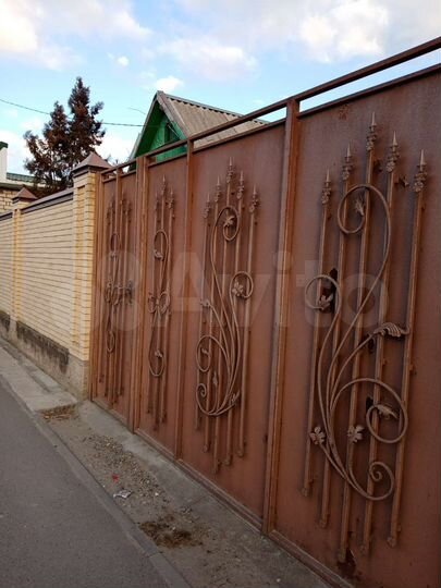 Дом 45 м² на участке 18 сот.