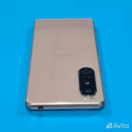 Sony Xperia 5 III, 8/128 ГБ