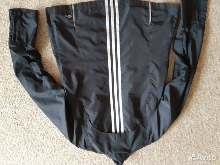 Спортивный костюм женский adidas