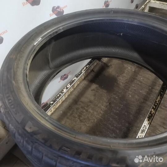 Bridgestone Potenza S001 245/40 R21