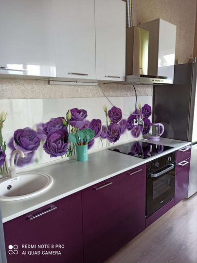 Дом 120 м² на участке 4 сот.