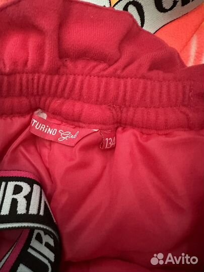 Одежда для девочки