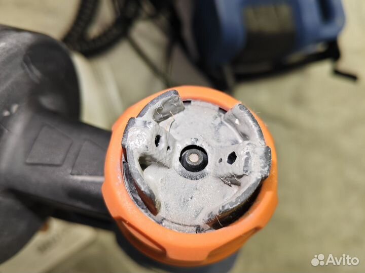 Краскопульт