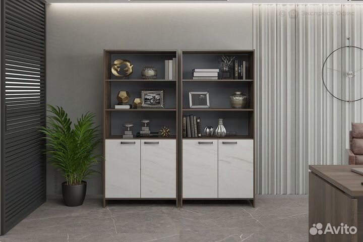 Кабинет руководителя Festus