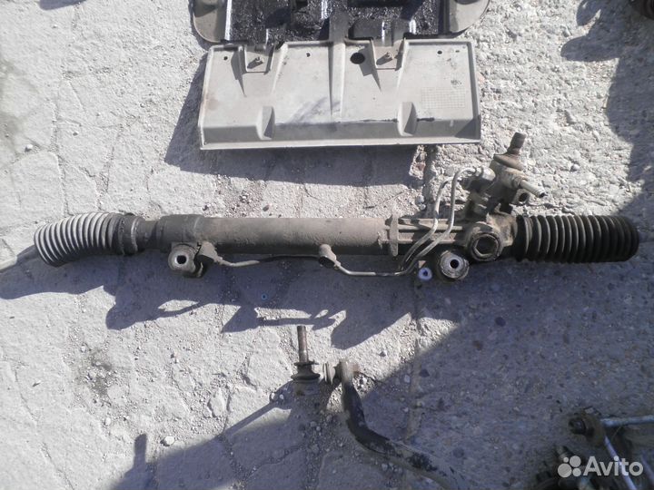 Тойота Ленд крузер Прадо 120 3.0D, 4.0бензин