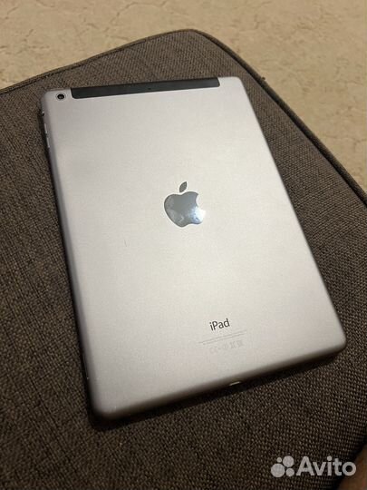 iPad Air
