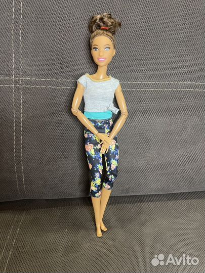 Кукла барби