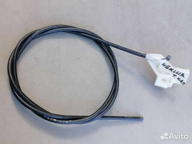 Трос открывания капота для Daewoo Nexia 1995-2016
