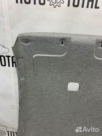 Обшивка крыши (потолок) Chevrolet Lanos A15SMS