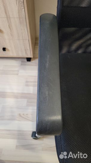 Компьютерное кресло бу