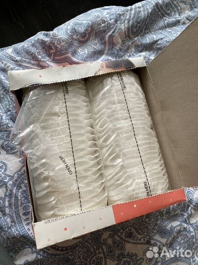 Вкладыши для груди