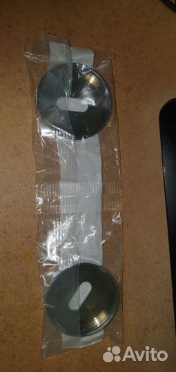 Новая итальянская Valli&Valli Assa abloy Fusital